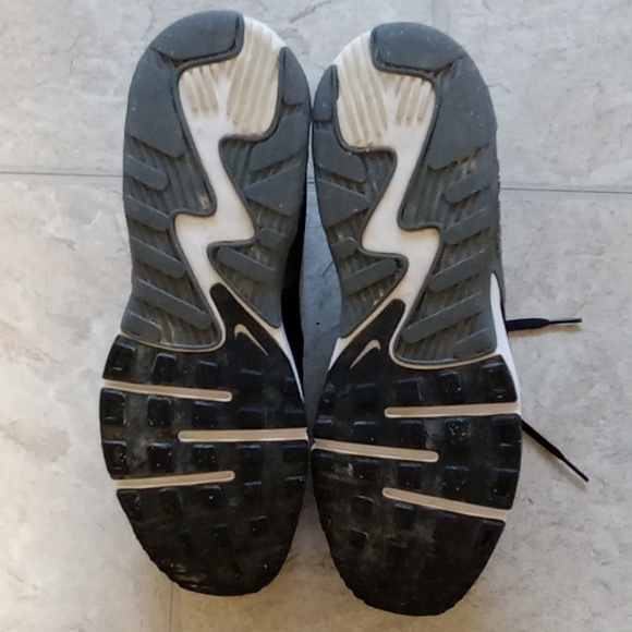 Men's Nike Air Max Size 11.5 - Picture 5 of 5
